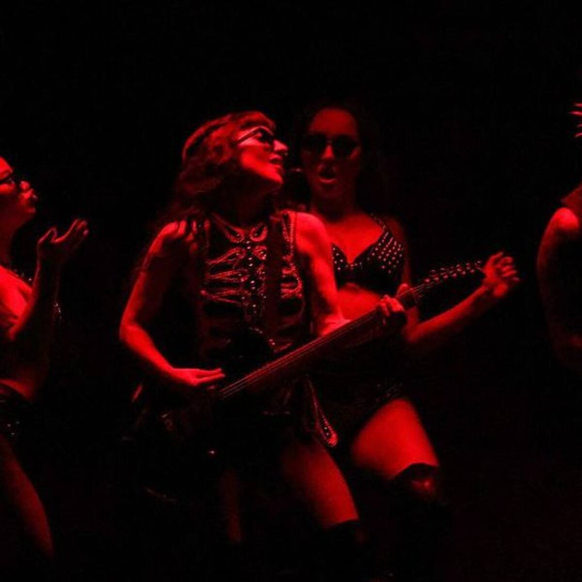 Lady Gaga’s Mayhem Ball Tour 2025 Full Setlist