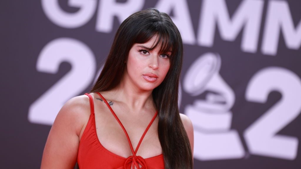 (Patricia J. Garcinuno/Getty Images.)