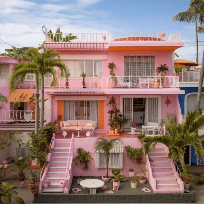 BuzzFeed / Amy Glover / Midjourney