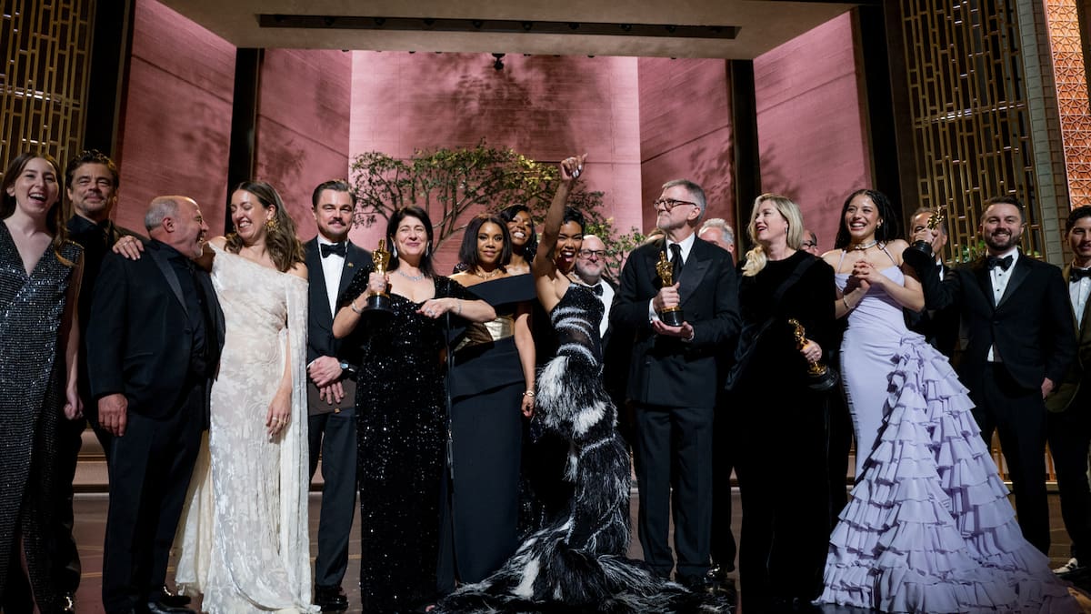 ¿Por qué deberías ver 'One Battle After Another'? Los datos más emocionantes de la ganadora del Óscar