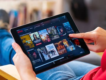 Esta serie de Netflix es poco conocida y expertos dicen que e una de las mejores de la plataforma