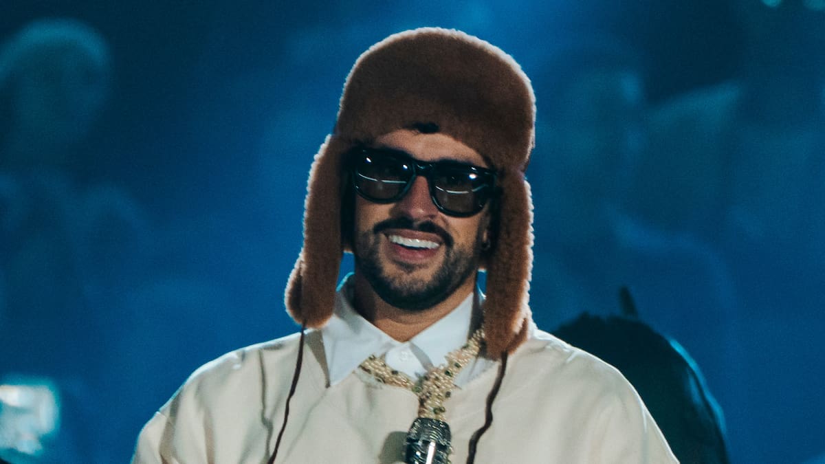 El Super Bowl de Bad Bunny, el más premiado de la historia en los Emmys: todos los ganadores latinos