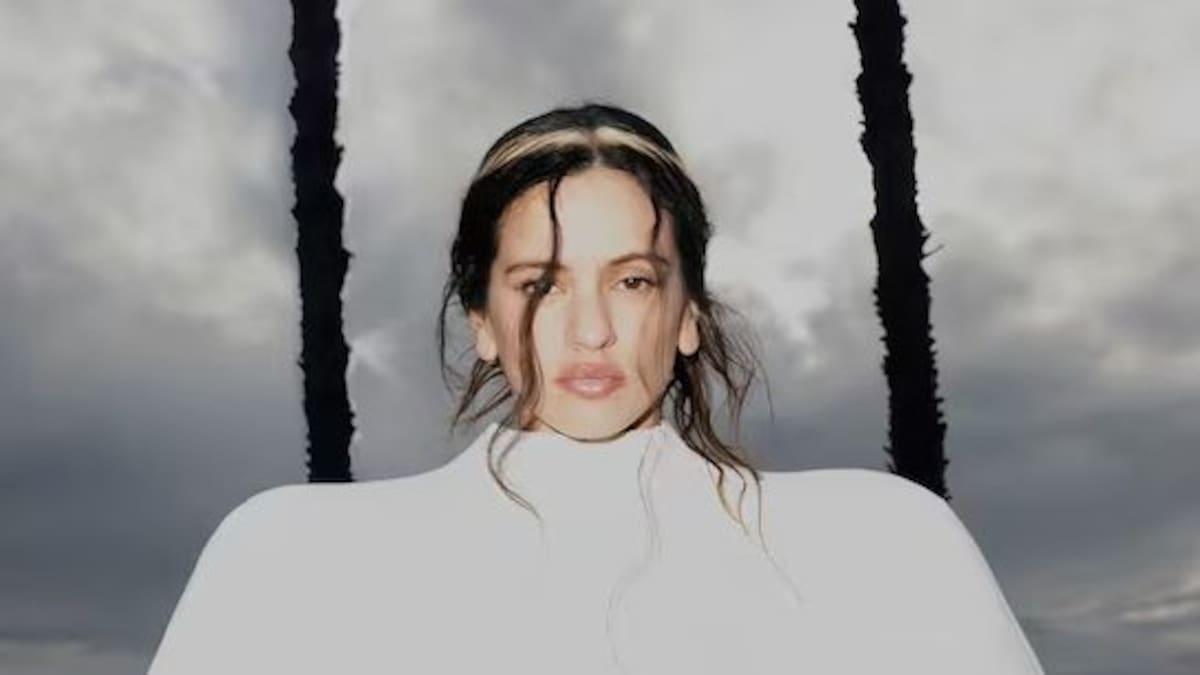 Rosalia’s ‘LUX’ Album Review & Meaning: A Spiritual Journey That Rewrites the New Testament of Pop