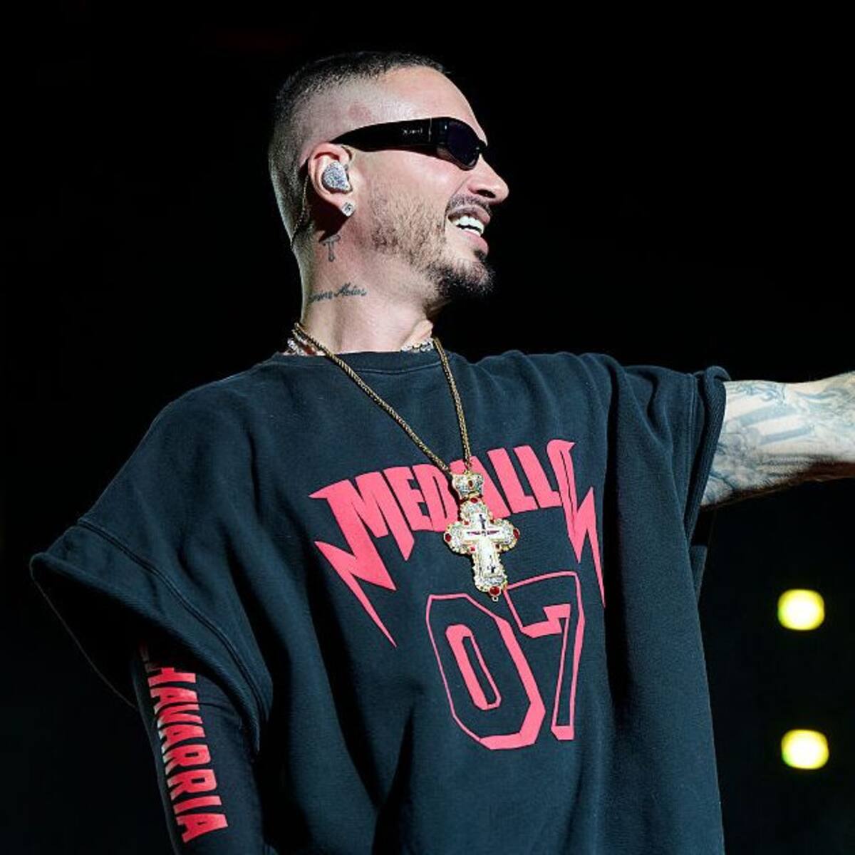 J Balvin anuncia gira en México para 2026: fechas, ciudades y boletos