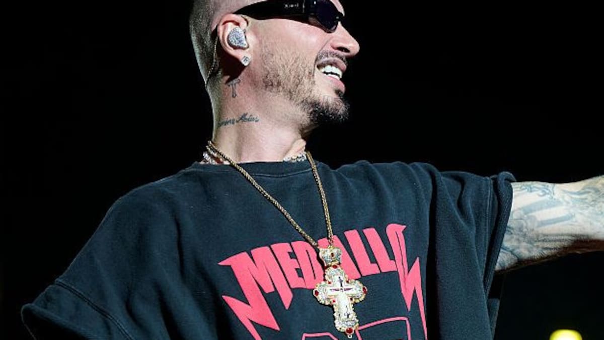 J Balvin anuncia gira en México para 2026: fechas, ciudades y boletos
