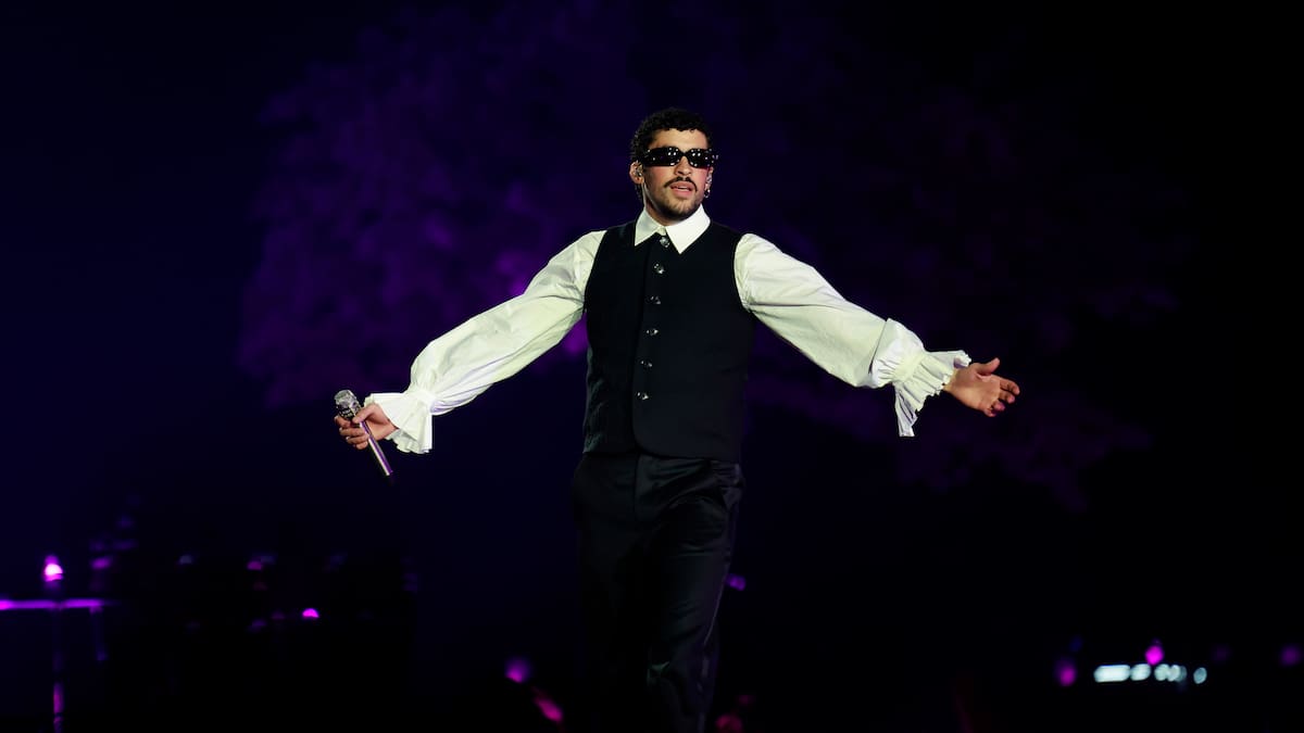How Old Is Bad Bunny? The Latin Star Surprises with New Birthday Photo
