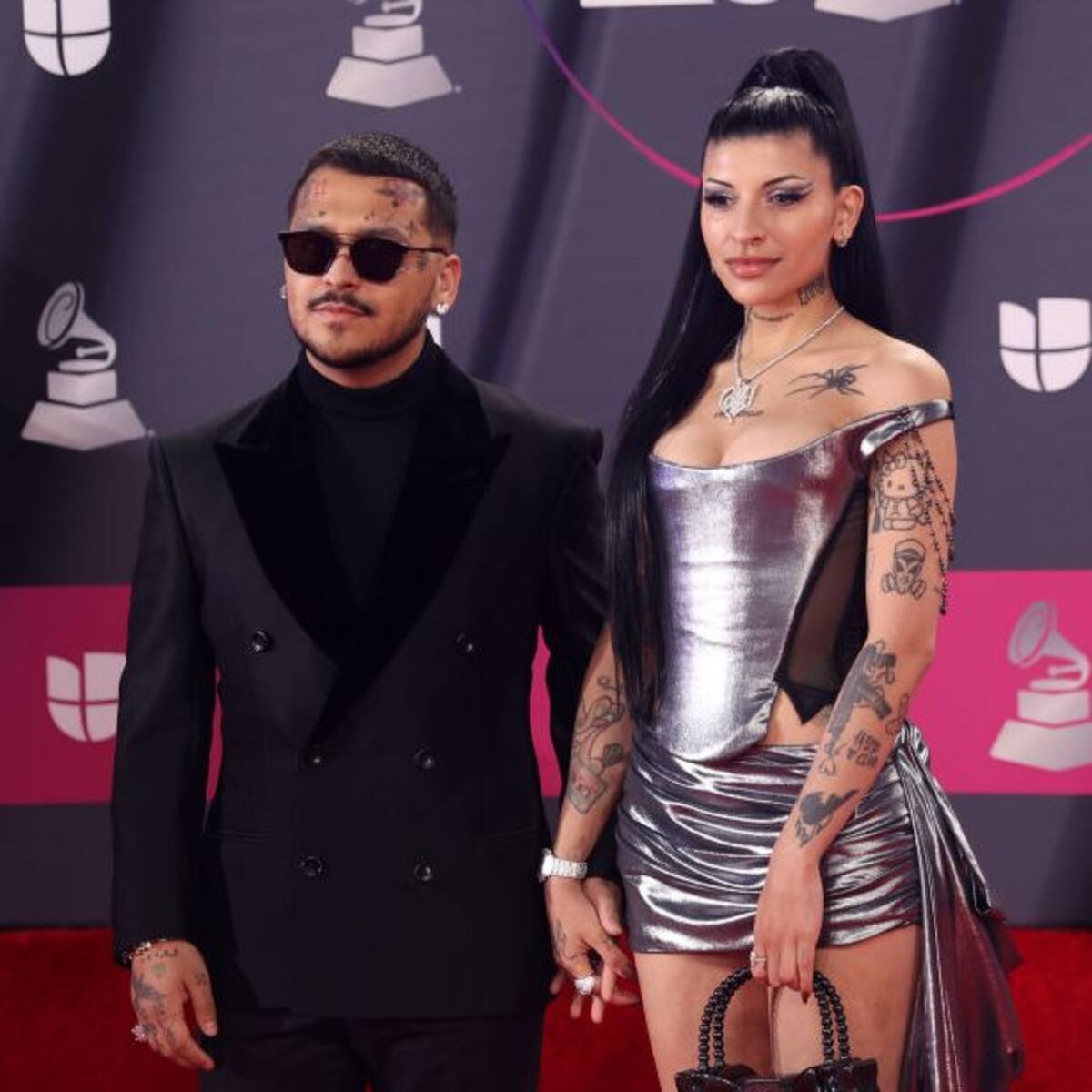 Cazzu Speaks Out: Will It Impact Her Financial Deal with Christian Nodal?