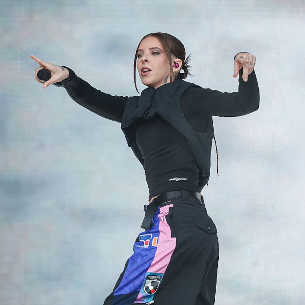 ¿Cuándo sale ‘Do Not Disturb’, el segundo álbum de estudio de Young Miko?