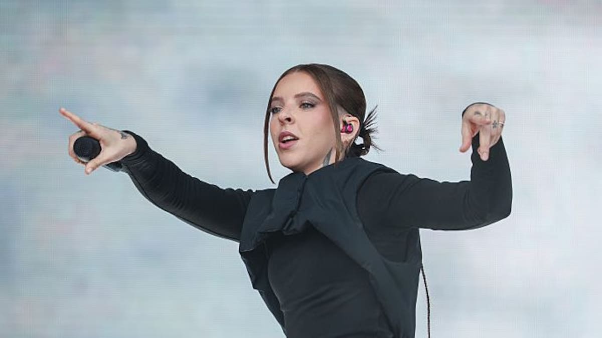 ¿Cuándo sale ‘Do Not Disturb’, el segundo álbum de estudio de Young Miko?