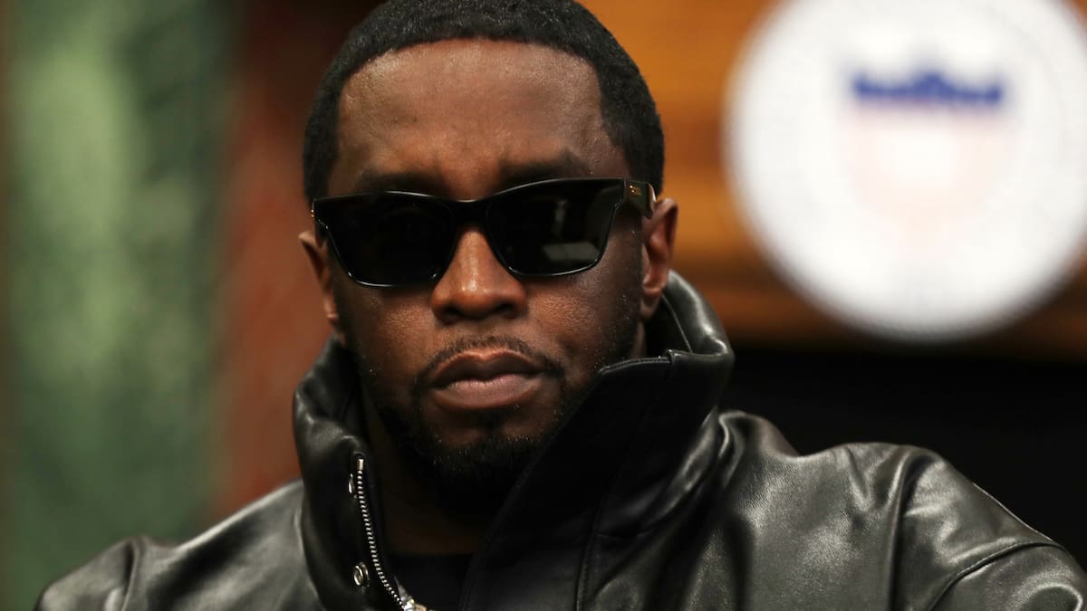 ¿Cuándo saldrá de la cárcel Diddy Combs? Cambiaron nuevamente fecha de su liberación