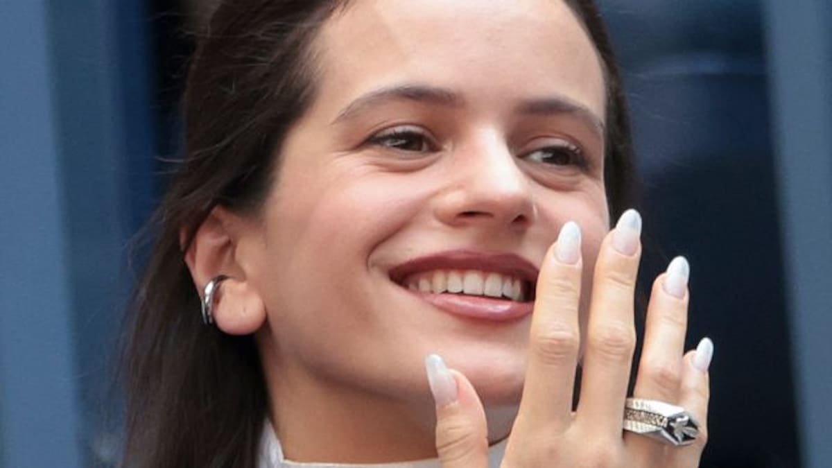 Rosalía’s Cryptic Verse on Substack: Here’s What to Know About the Platform