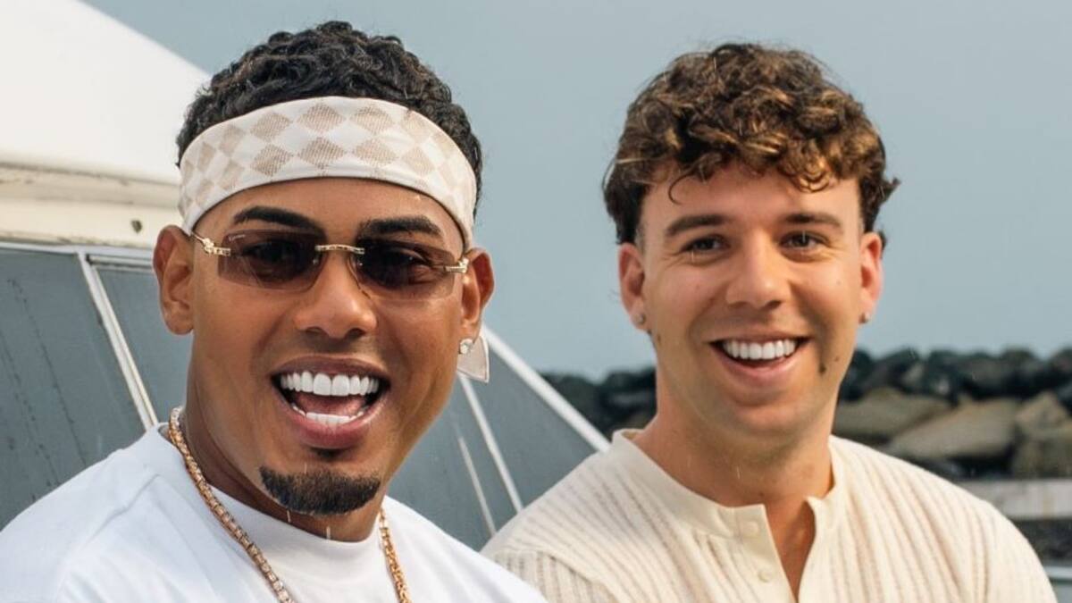 ‘SOLEAO’ by Myke Towers and Quevedo Meaning and Lyrics in English