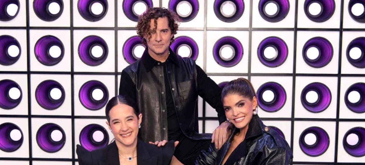 Créditos: telemundo