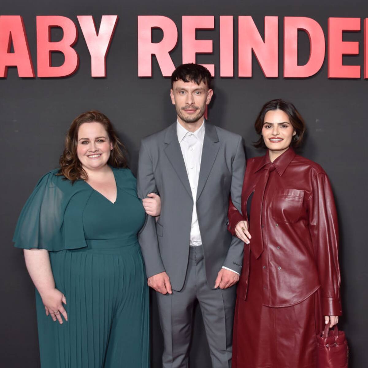 Who is Nava Mau? First Mexican Trans Actress Emmy Nominee for ‘Baby Reindeer’