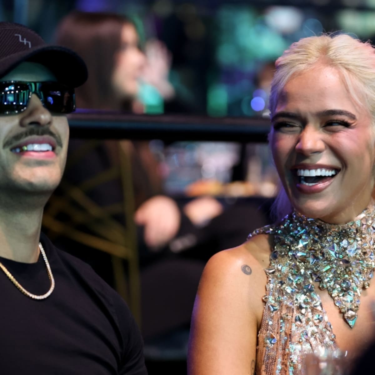 ¿Indirectas para Karol G? La canción en la que Feid habría revelado detalles de su ruptura