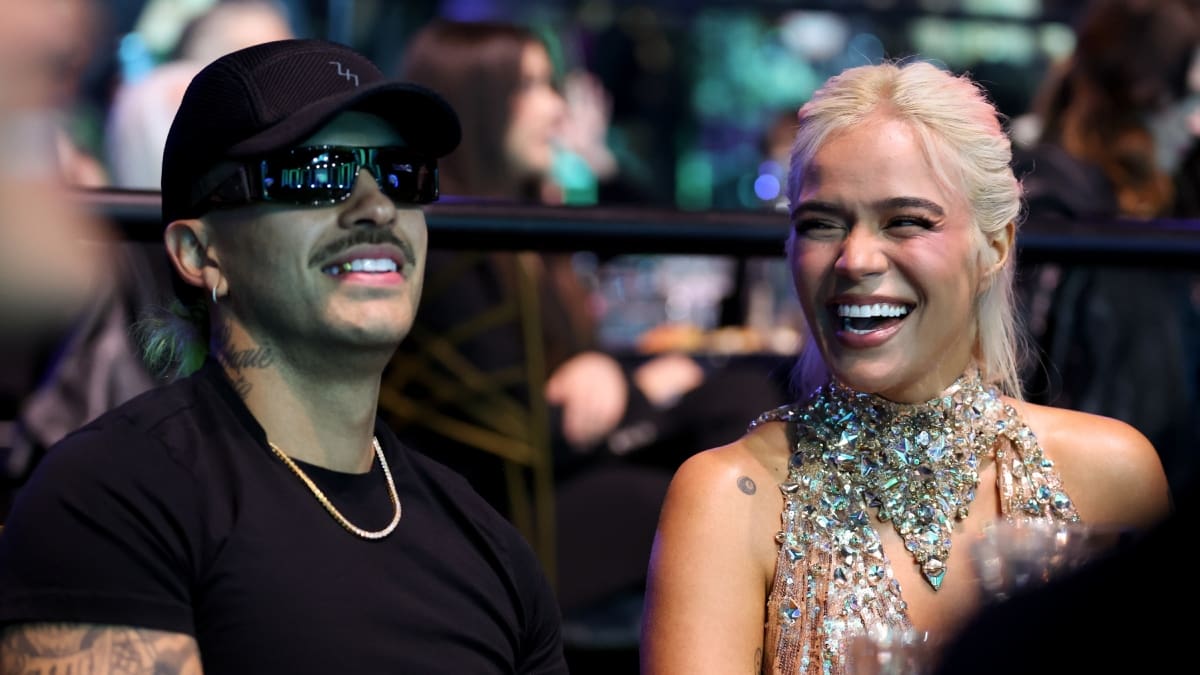 ¿Indirectas para Karol G? La canción en la que Feid habría revelado detalles de su ruptura