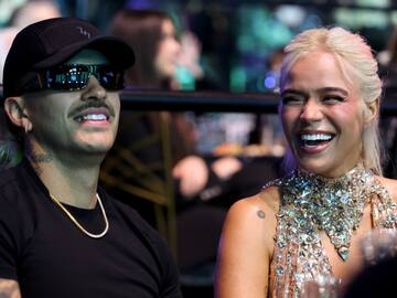 ¿Indirectas para Karol G? La canción en la que Feid habría revelado detalles de su ruptura