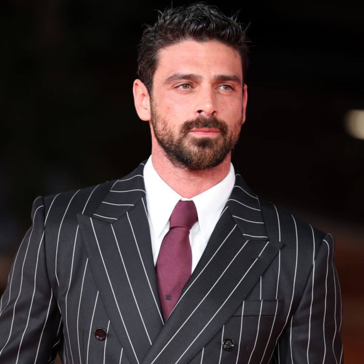 A Love Triangle? Actor Michele Morrone Linked to Megan Fox and MGK’s Split