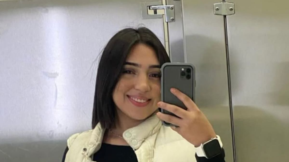 Jenifer Nicole Rivas, Beloved TikToker and TV Host, Dies Suddenly at 21