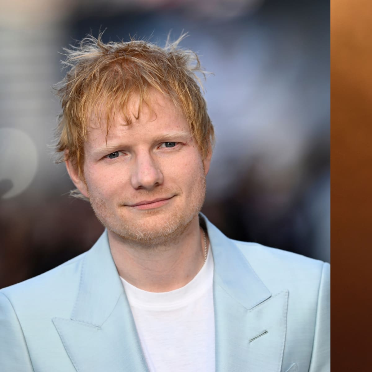 ¿Qué pasó entre Ed Sheeran y Macklemore? Este es el comunicado que lanzó el cantante inglés