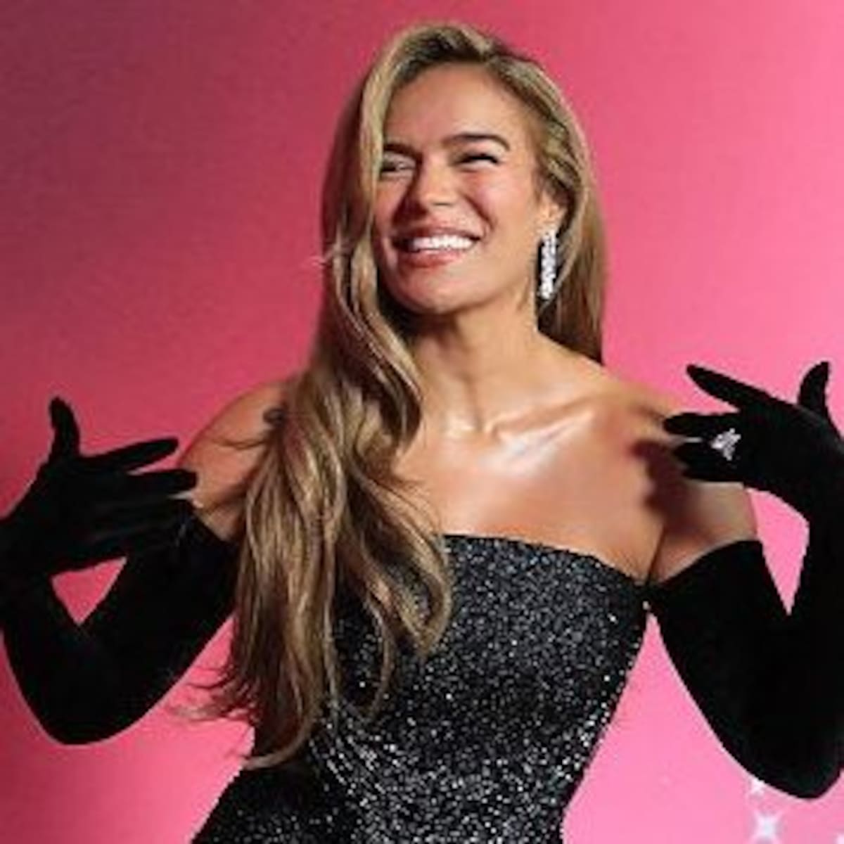 Where to Watch Karol G’s Interview With Cristina Saralegui?