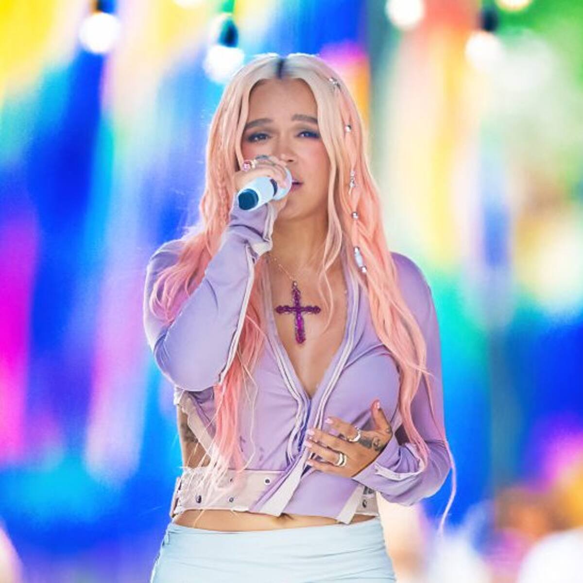 Karol G Announces She’ll Deliver an Important Message: What & When?