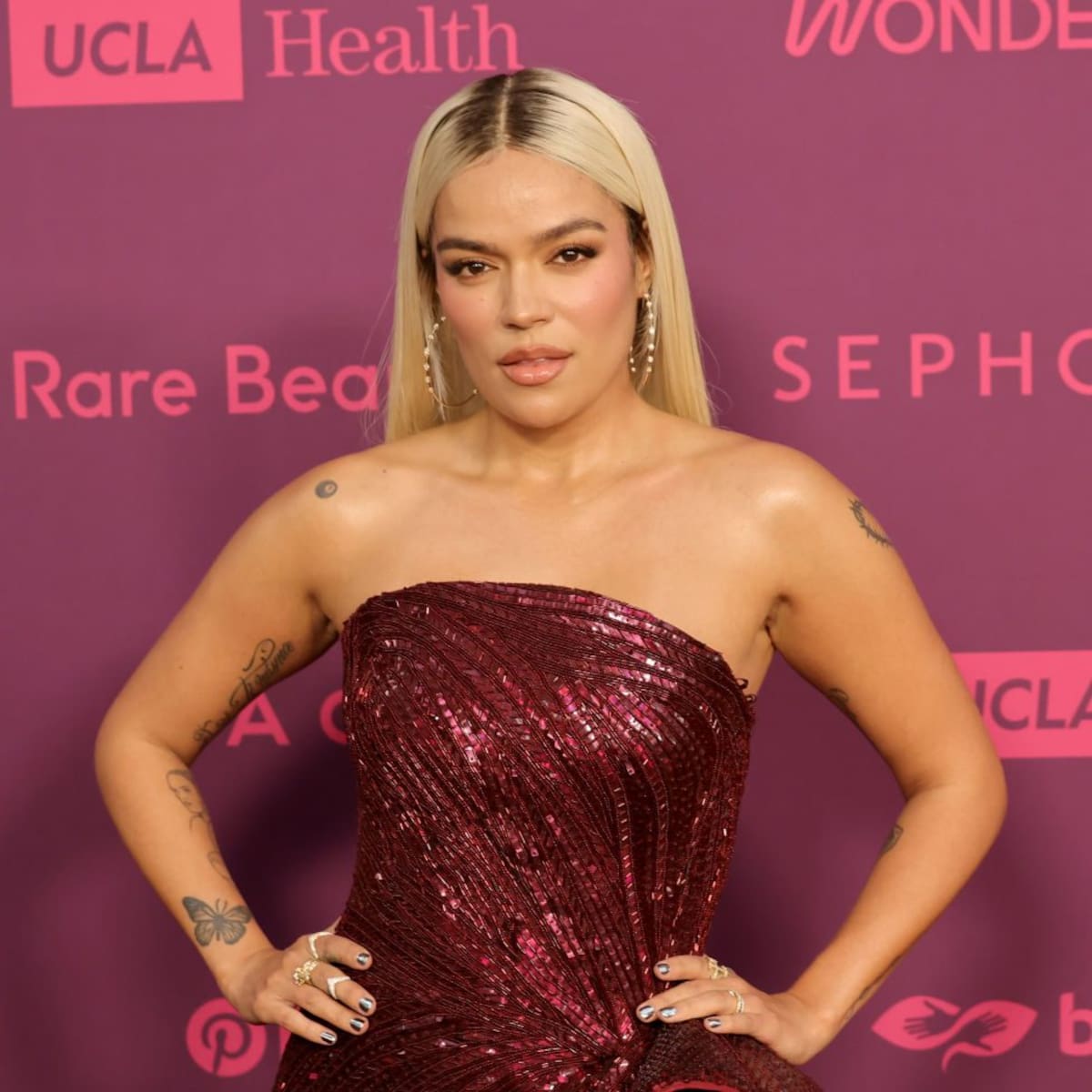 Karol G Apologizes for Her Song +57: What Happened?