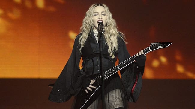 Tim Mosenfelder / Getty Images.