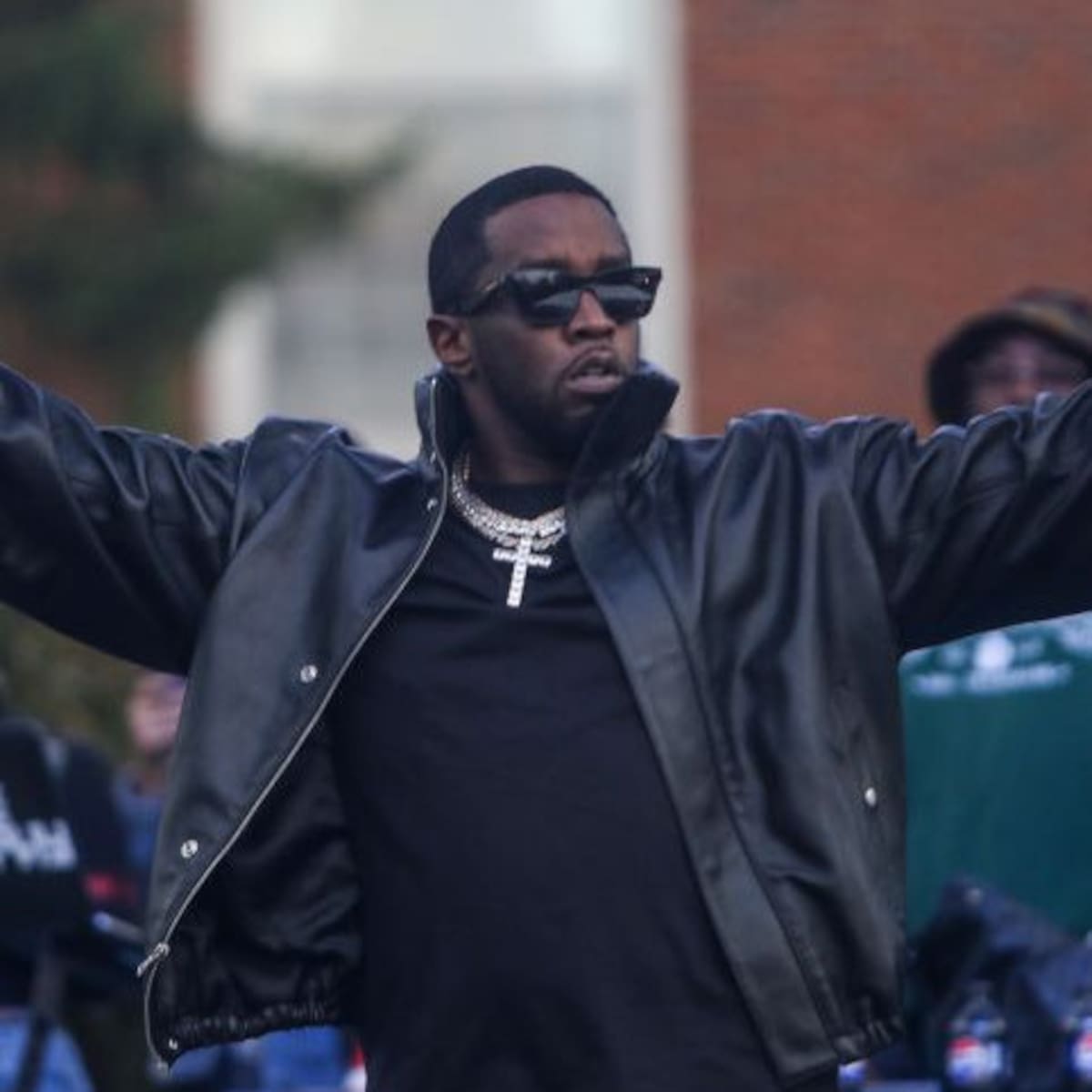 Sean ‘Diddy’ Combs Faces 7 New Lawsuits: What Are They About?