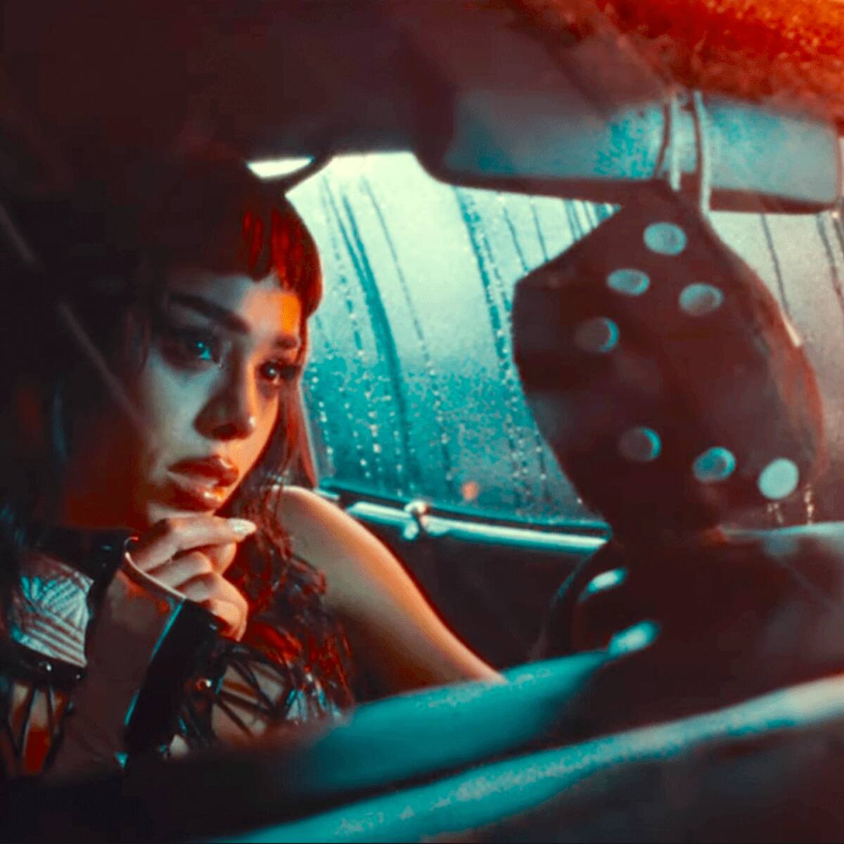 Danna Paola Premieres the Music Video for ‘Tenemos Que Hablar’