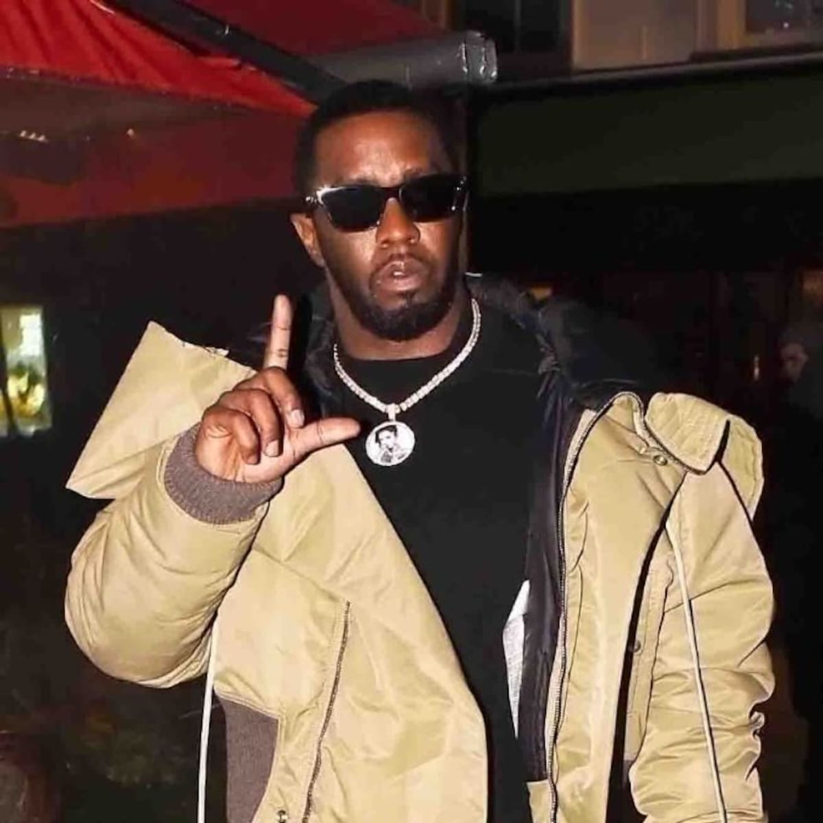 The Relationship Between Diddy and Elon Musk: From Friendship to Controversy