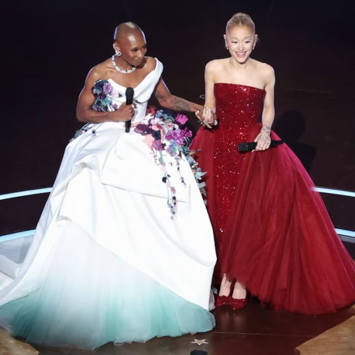 Where to Watch the Oscars Performances: Ariana Grande, Cynthia Erivo, Doja Cat, Lisa…