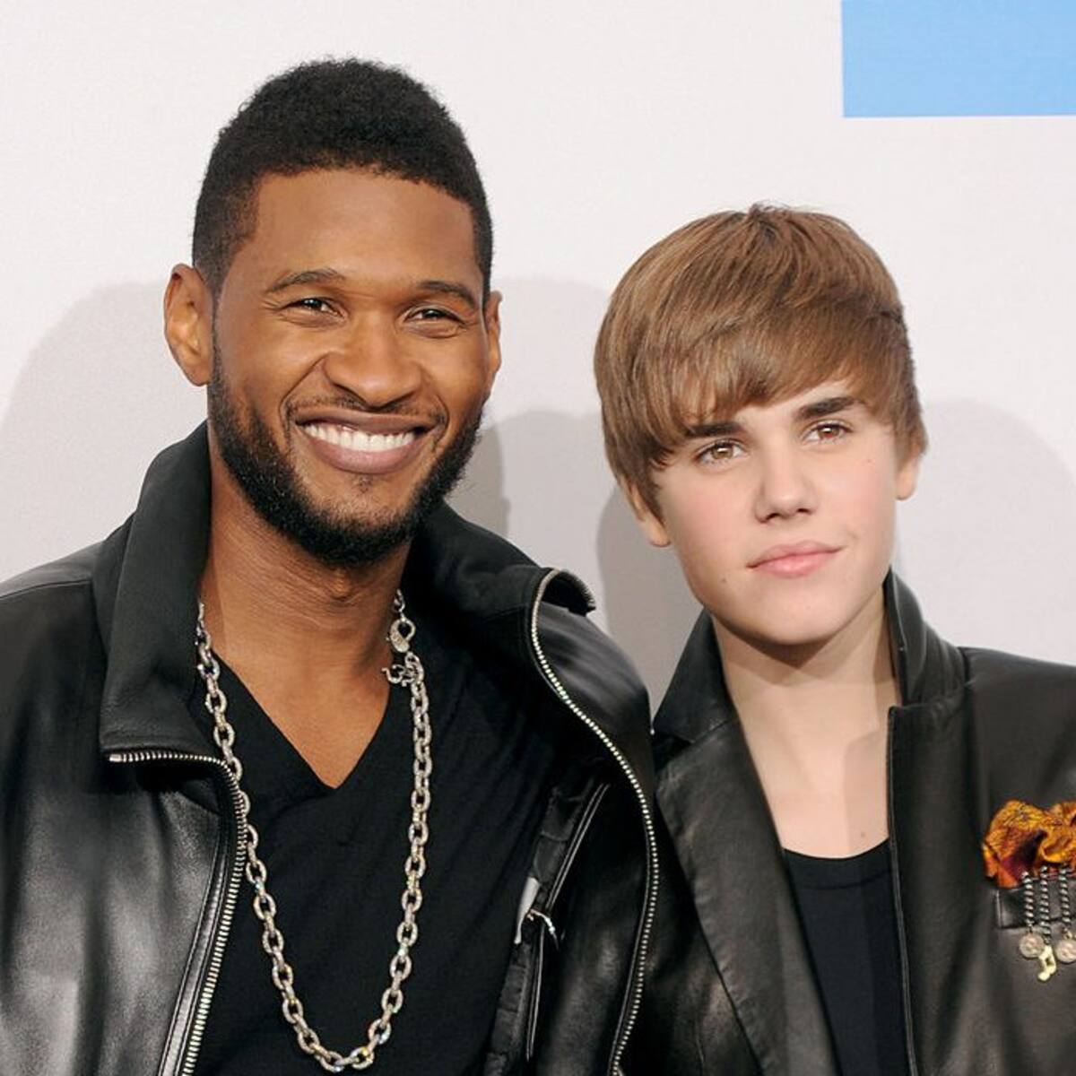 The Connection Between Justin Bieber, Usher, and Sean ‘Diddy’ Combs