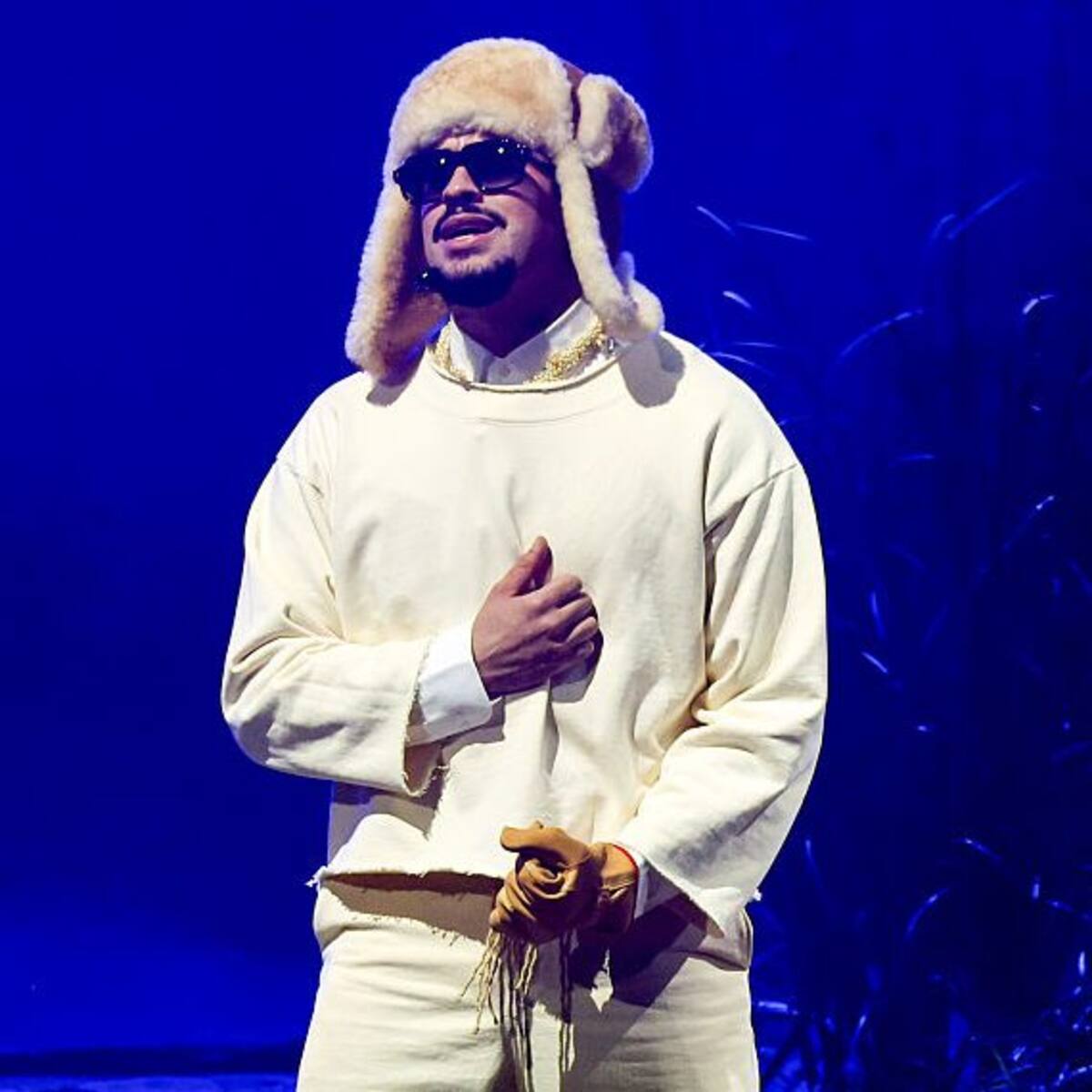 Bad Bunny Announces His Last Show in Puerto Rico: Date, Tickets, and How to Watch