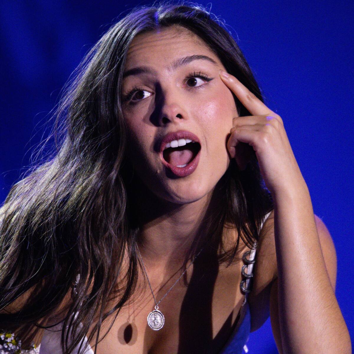 Olivia Rodrigo se confesó: esta es la canción que más la enorgullece de todo su repertorio