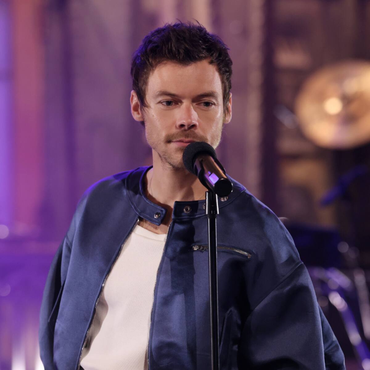 Harry Styles recibe importante reconocimiento en Londres: superó a Coldplay