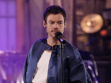 Harry Styles recibe importante reconocimiento en Londres: superó a Coldplay
