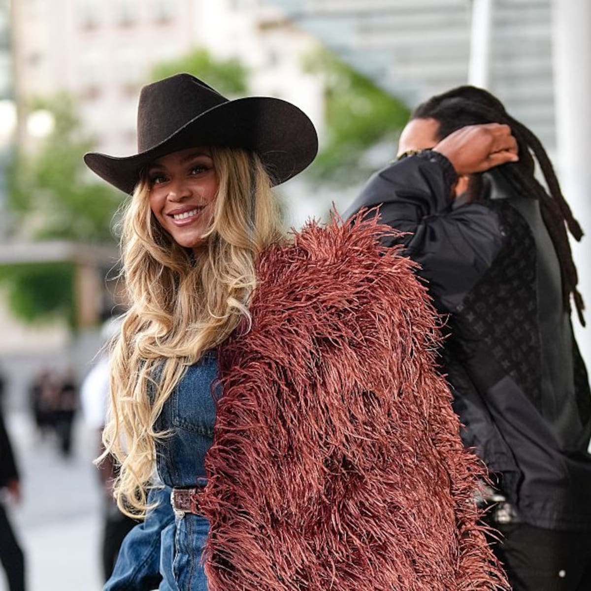 What Will Beyoncé’s Role Be at the 2026 Met Gala? Here’s What She’ll Do