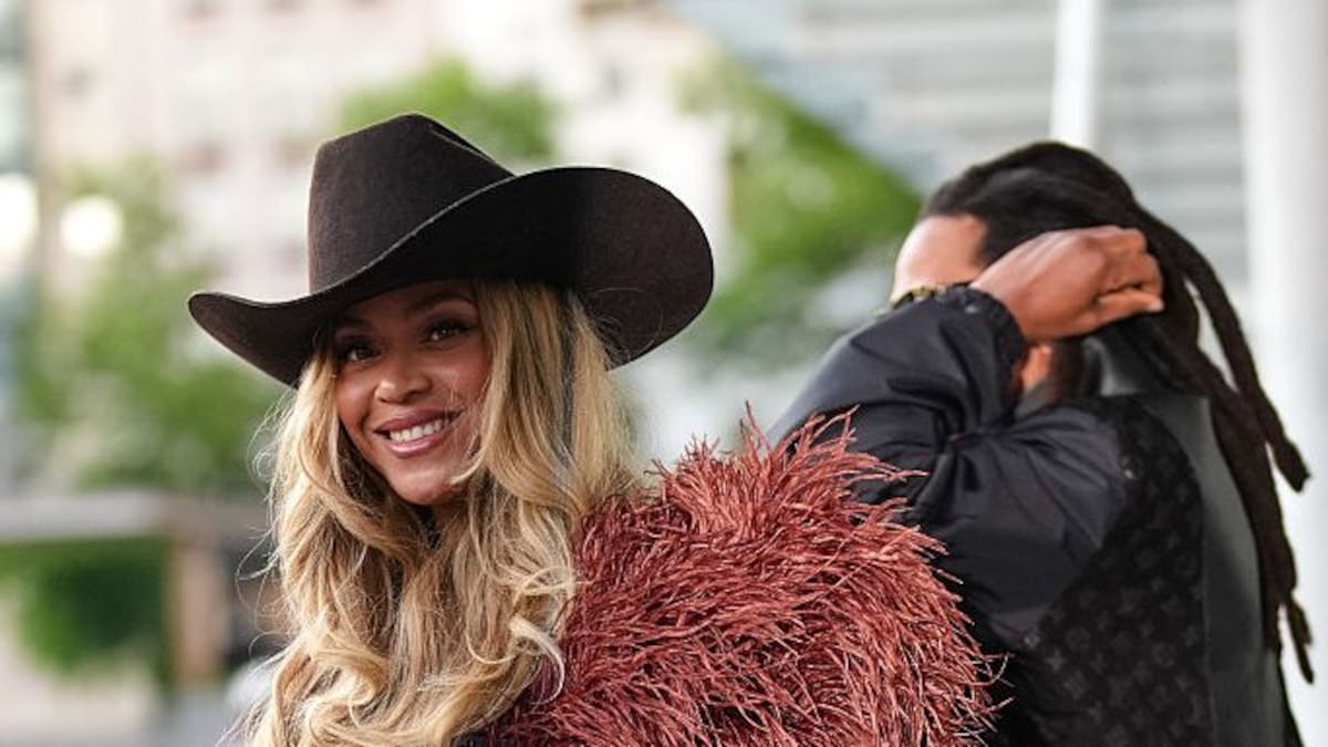 What Will Beyoncé’s Role Be at the 2026 Met Gala? Here’s What She’ll Do