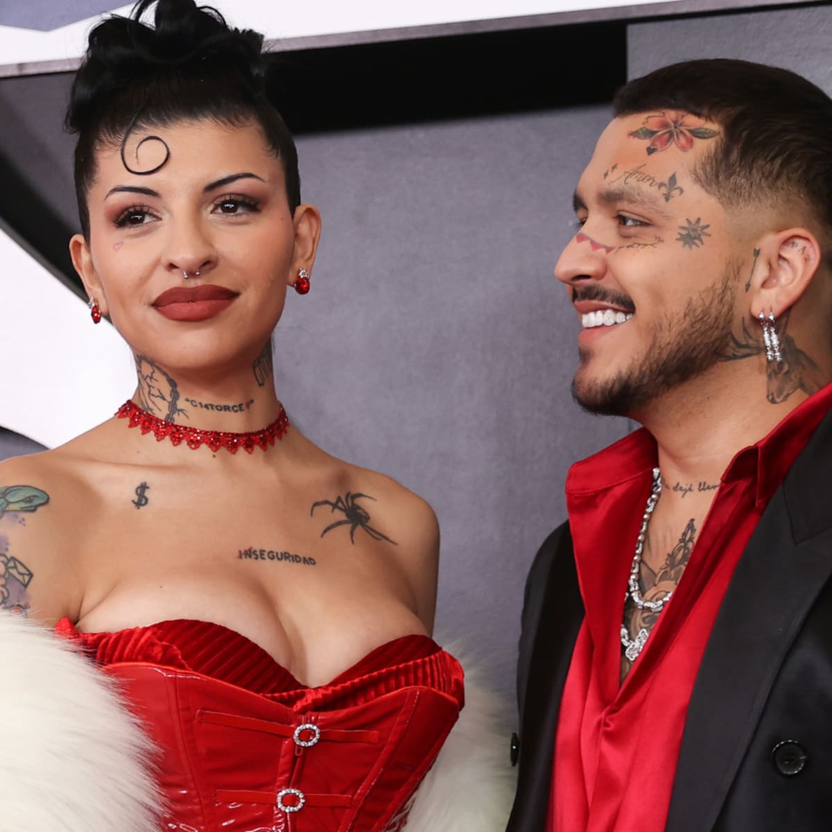 Cazzu le gana batalla legal a Nodal: su hija podrá viajar con ella