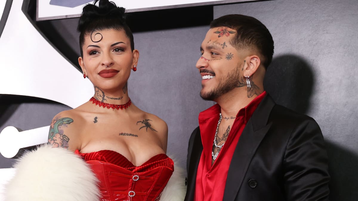 Cazzu le gana batalla legal a Nodal: su hija podrá viajar con ella