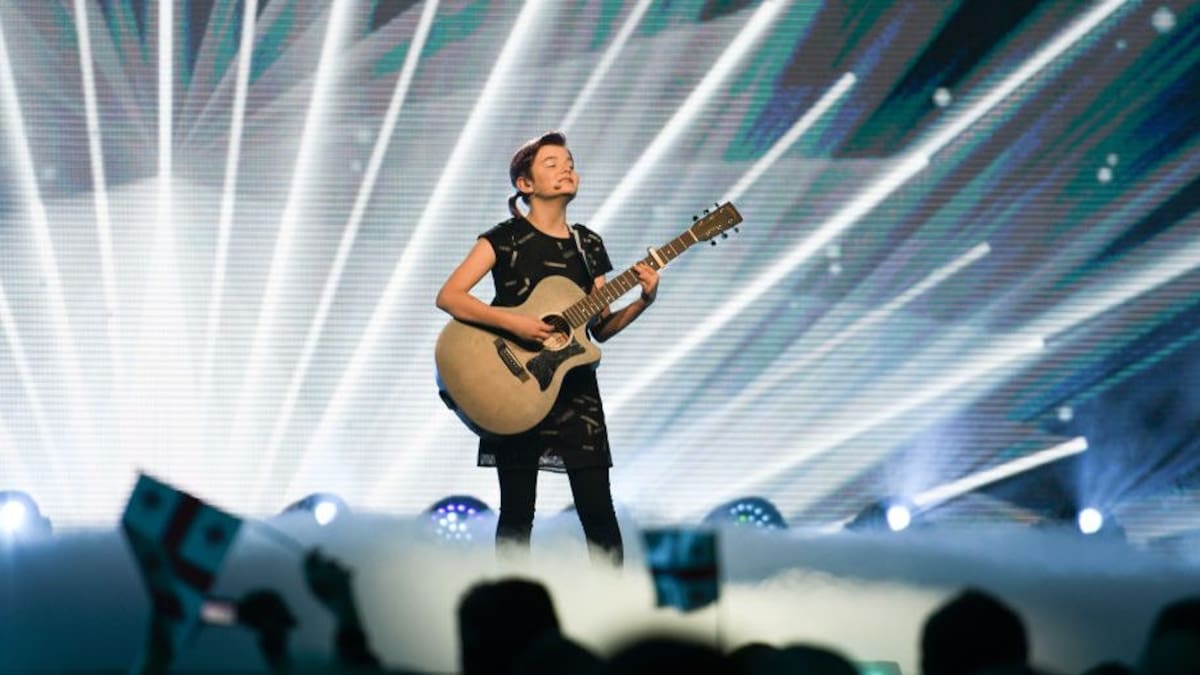 Where and When Will Junior Eurovision Song Contest 2025 Take Place?