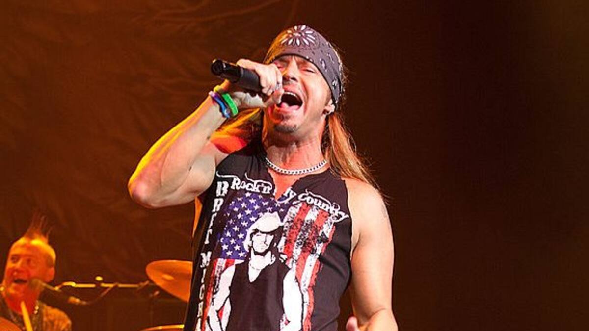 What Happened to ‘Rock of Love with Bret Michaels’ Star Kelsey Bateman, Dead at 39?