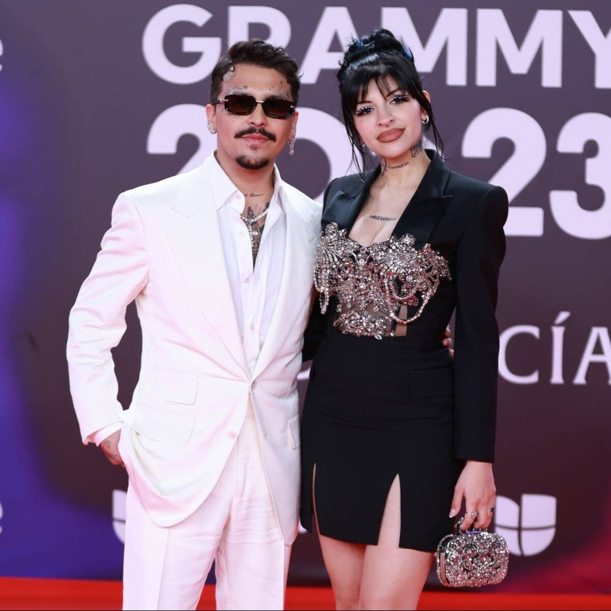 Cazzu Breaks Silence on Ángela Aguilar and Christian Nodal’s Romance: «I Didn’t Know»