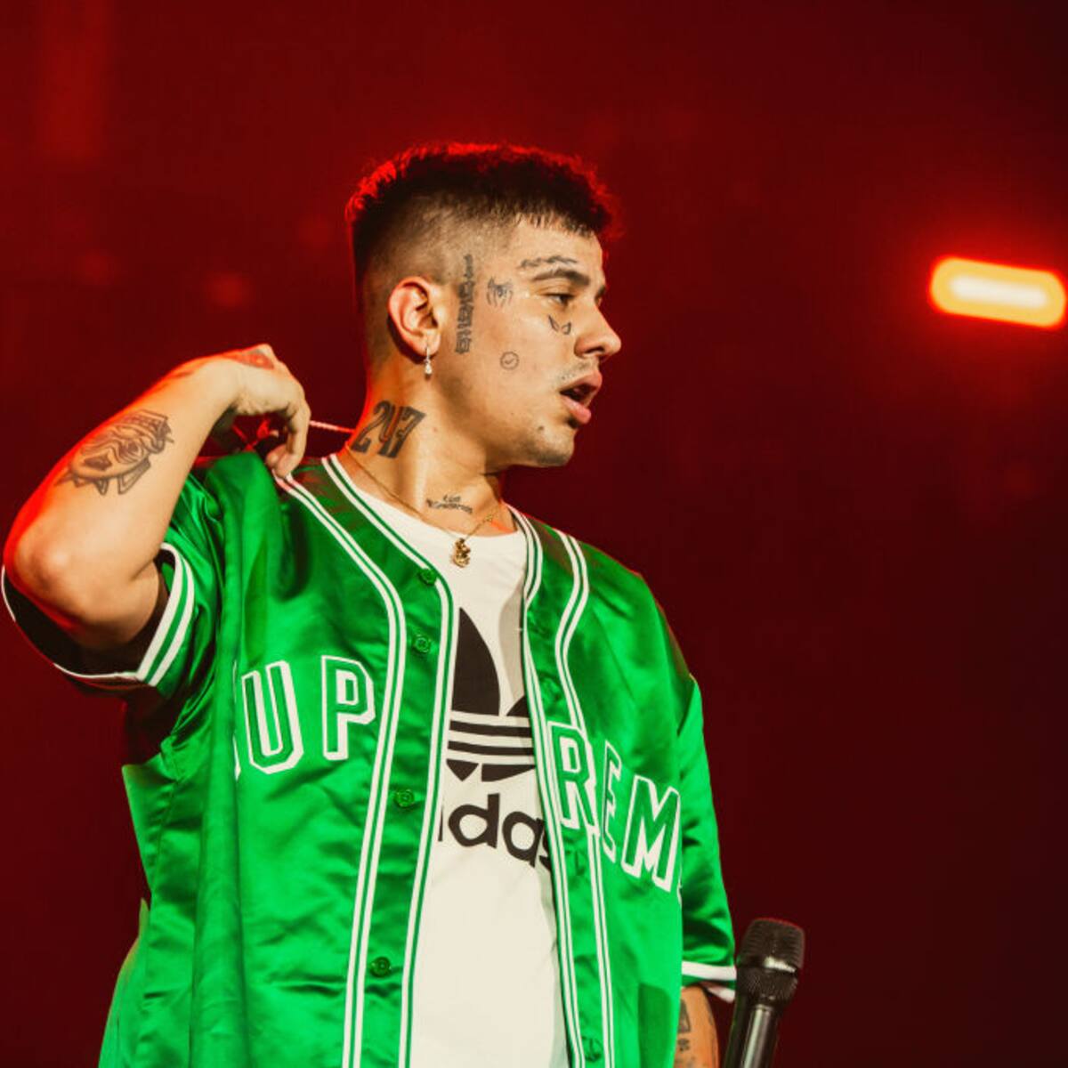 ‘Quinto Escalón’, the Argentine Talent Factory