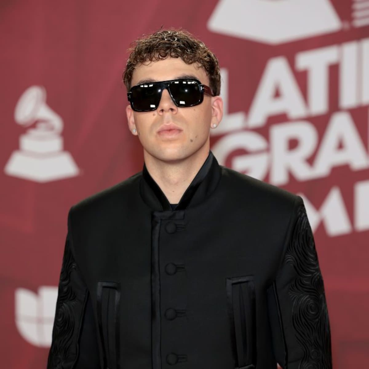 ¿Cuando sale el nuevo álbum de Quevedo?: ‘Buenas Noches’, tracklist y colaboraciones