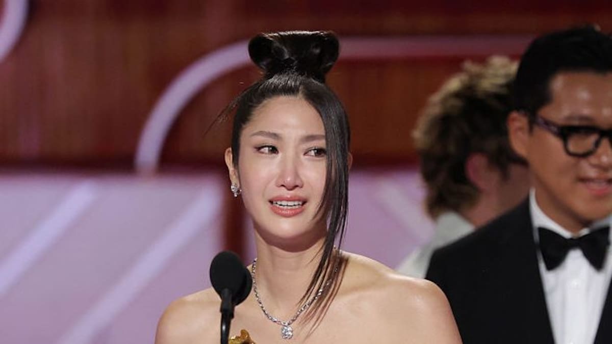 Este es el significado y traducción de ‘Golden’ de HUNTR/X, la canción que destronó a Miley Cyrus y Ariana Grande