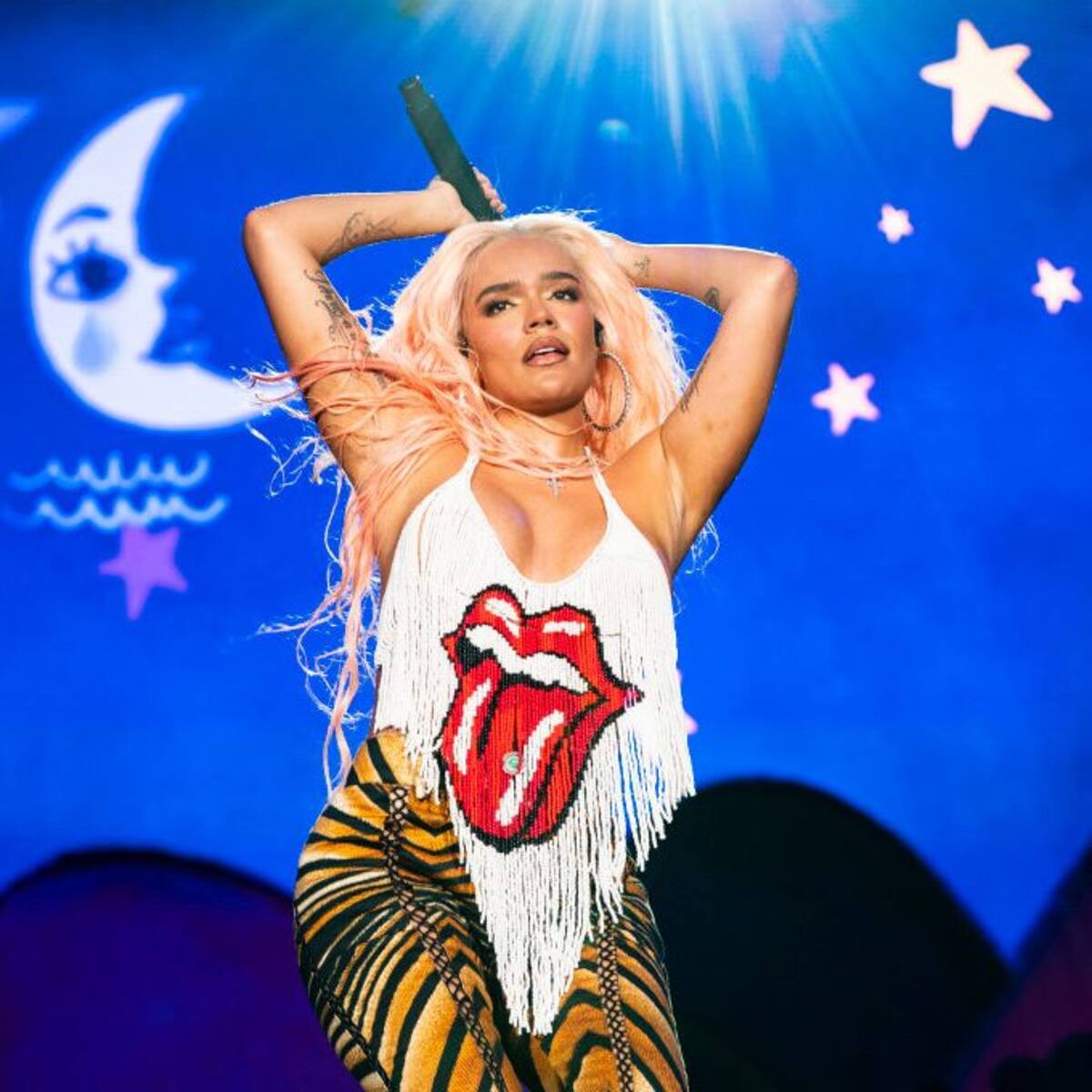 Karol G Unveils the Tracklist of ‘Mañana Será Bonito (Bichota Season)’