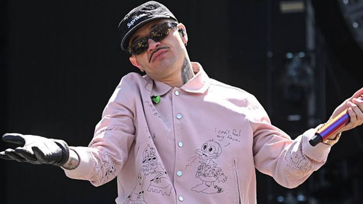 Ryan Castro and Kapo’s ‘Dónde’: English Lyrics and Meaning Explained