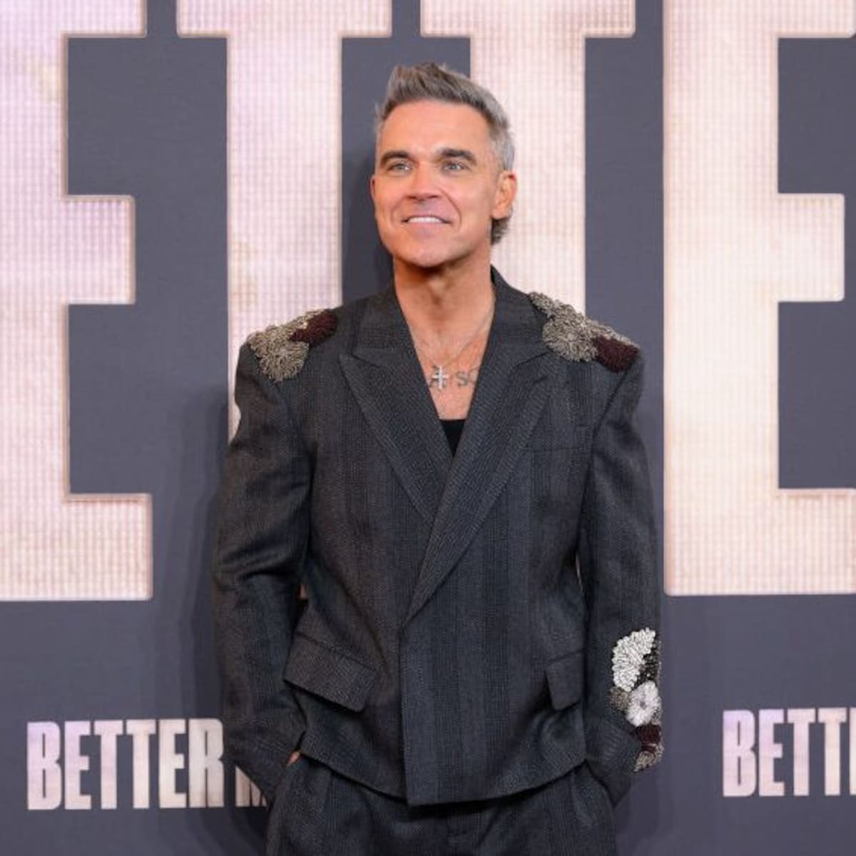 Robbie Williams Reflects on Mental Health After Liam Payne’s Tragic Passing